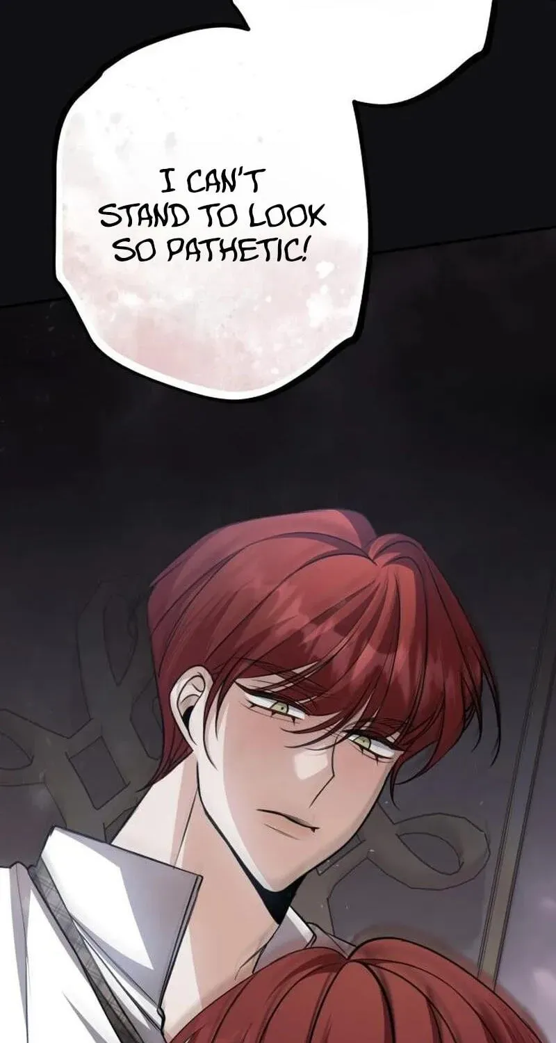 The End of an Imperfect Divorce Chapter 63 page 130