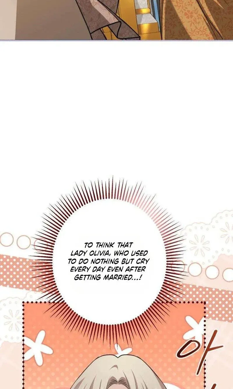 The End of an Imperfect Divorce Chapter 64 page 20
