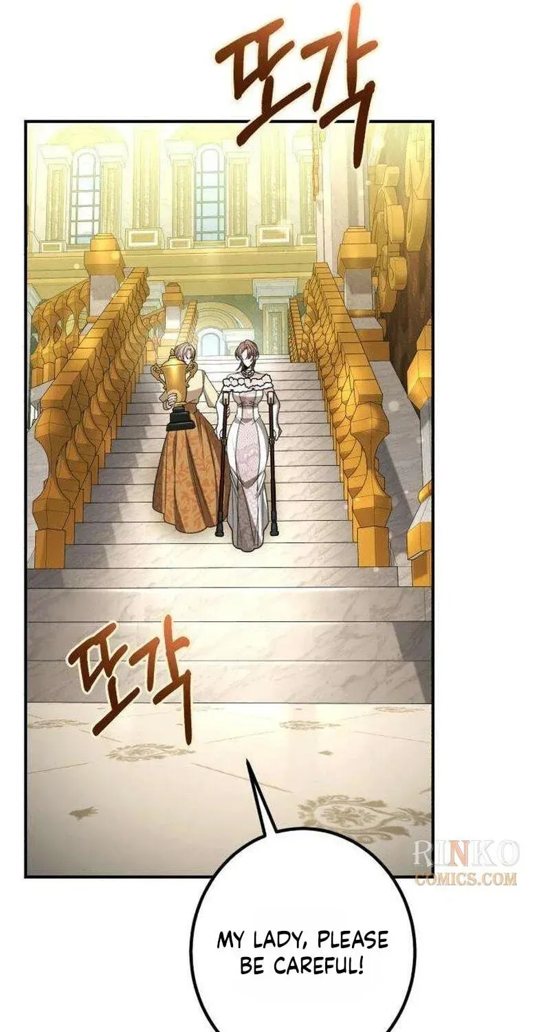 The End of an Imperfect Divorce Chapter 64 page 27