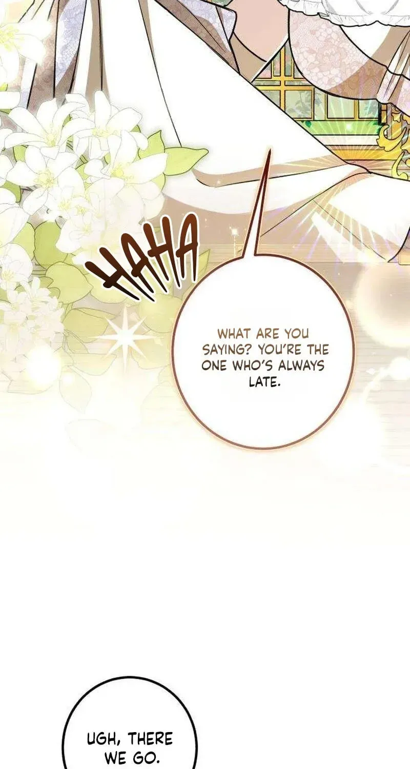 The End of an Imperfect Divorce Chapter 64 page 41