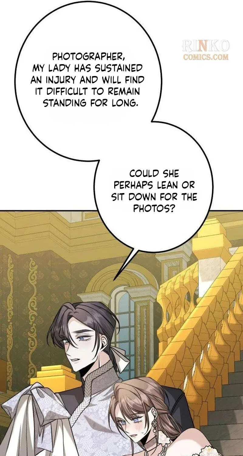 The End of an Imperfect Divorce Chapter 64 page 45