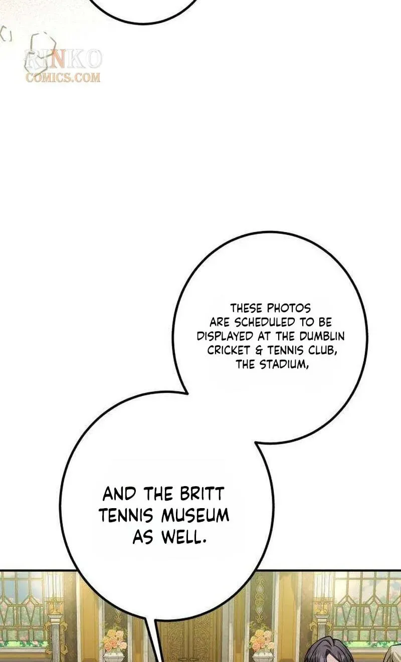 The End of an Imperfect Divorce Chapter 64 page 54