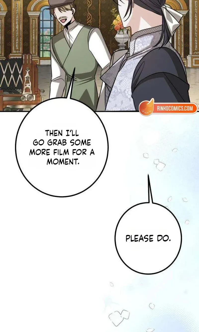 The End of an Imperfect Divorce Chapter 64 page 63