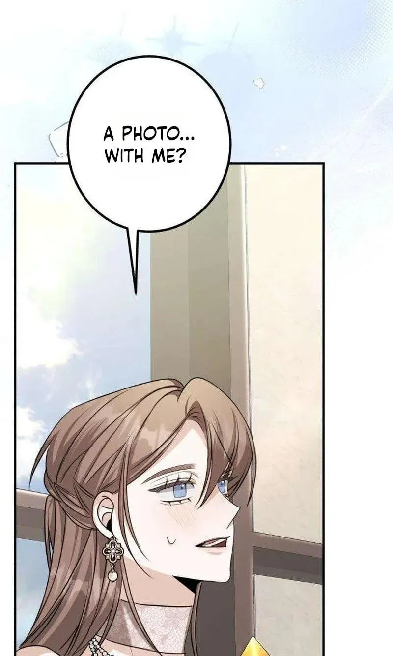 The End of an Imperfect Divorce Chapter 64 page 64