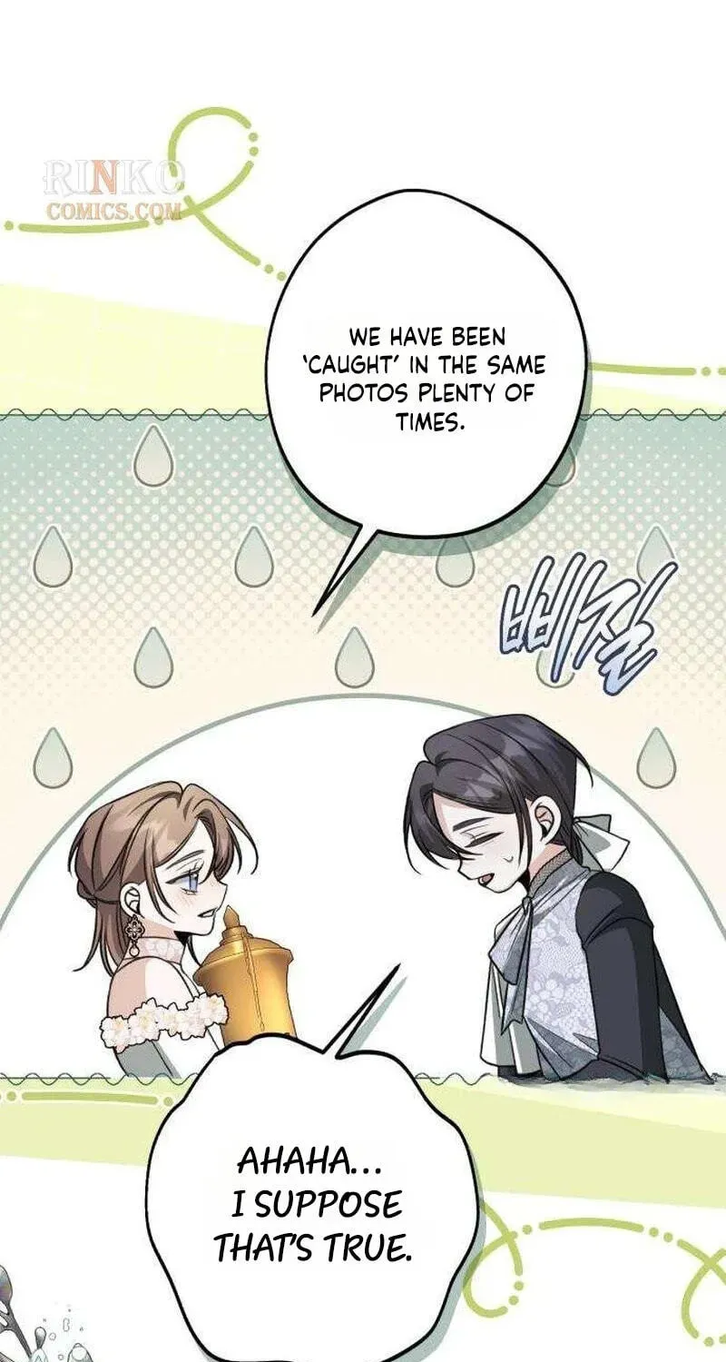 The End of an Imperfect Divorce Chapter 64 page 67