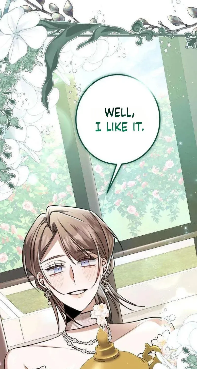 The End of an Imperfect Divorce Chapter 64 page 69