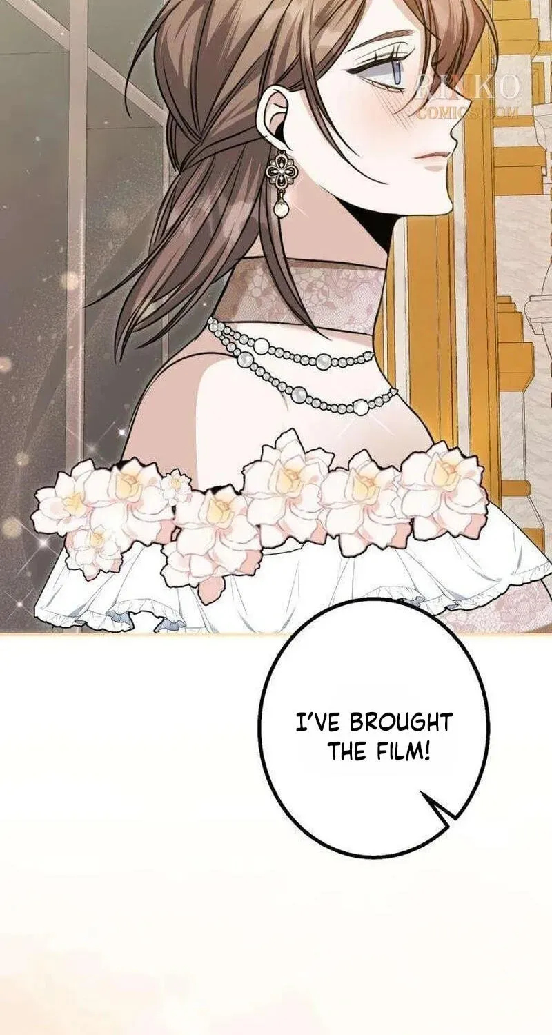 The End of an Imperfect Divorce Chapter 64 page 89