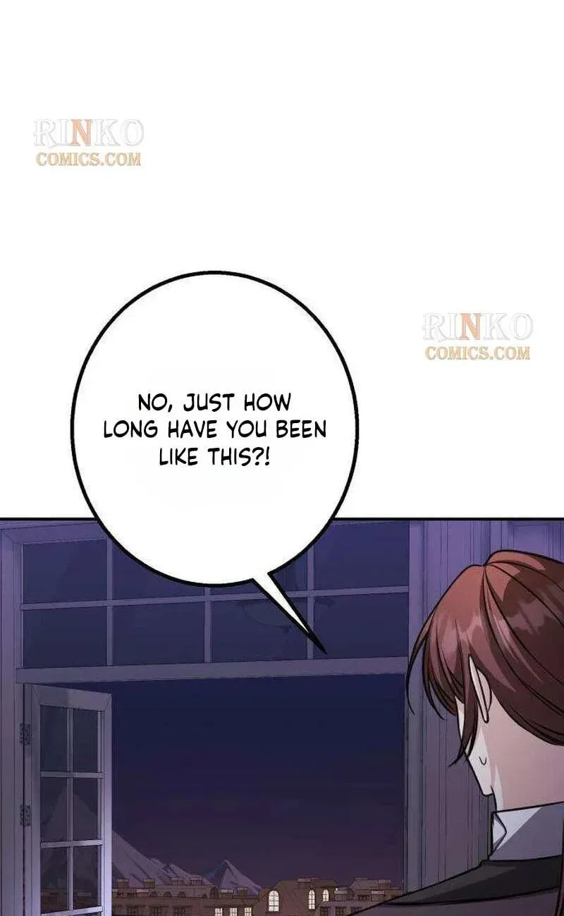 The End of an Imperfect Divorce Chapter 64 page 100