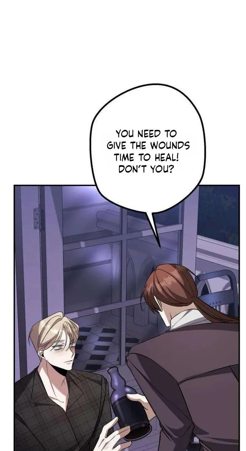 The End of an Imperfect Divorce Chapter 64 page 105