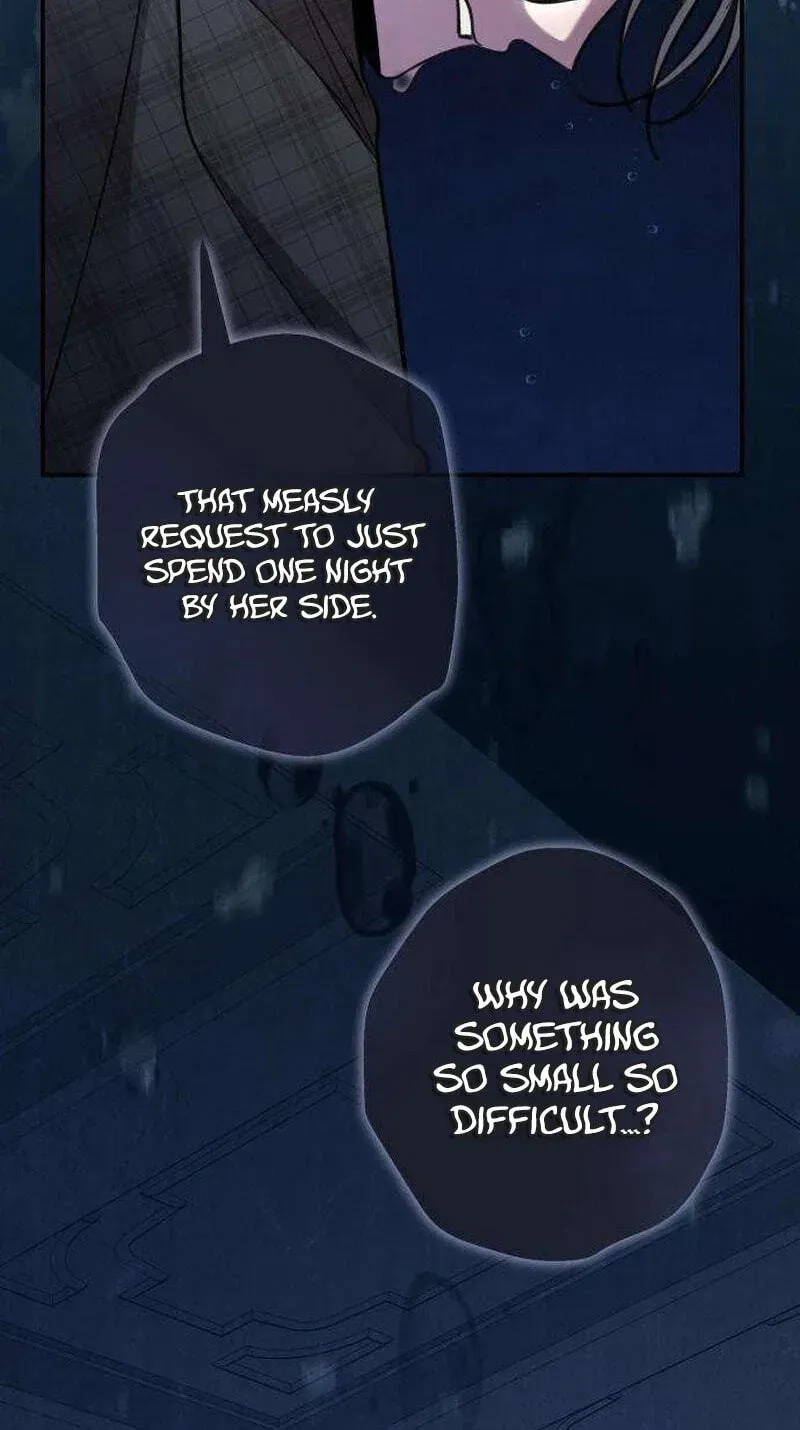 The End of an Imperfect Divorce Chapter 64 page 116