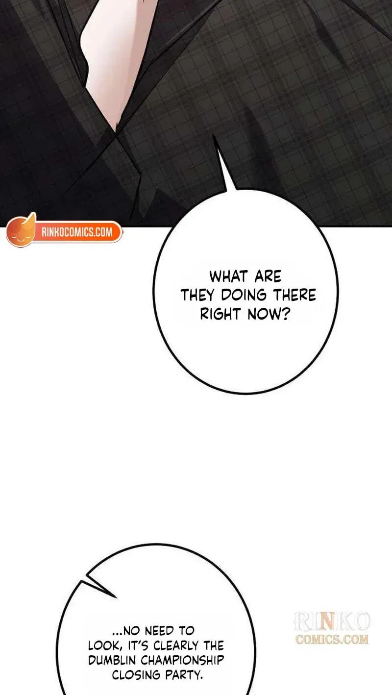 The End of an Imperfect Divorce Chapter 64 page 128