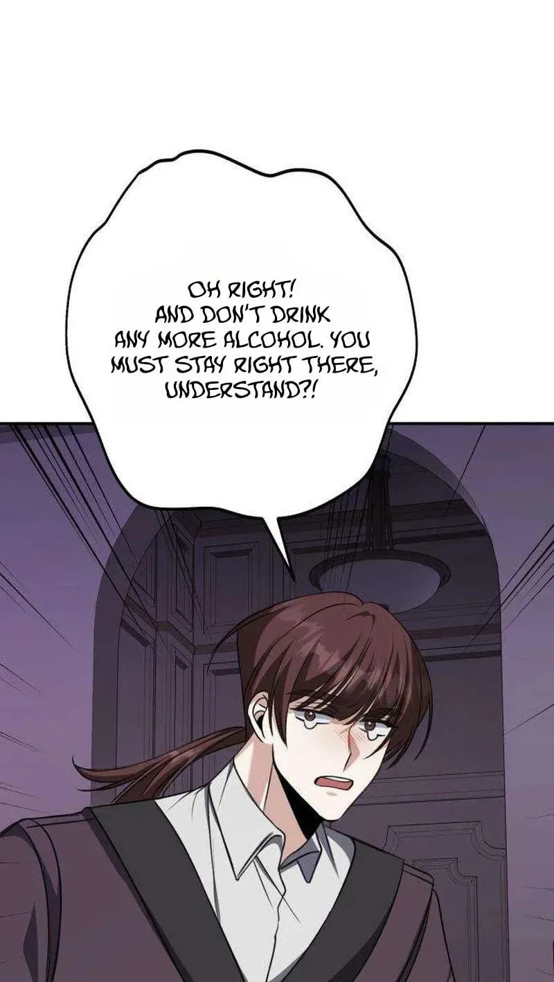 The End of an Imperfect Divorce Chapter 64 page 130