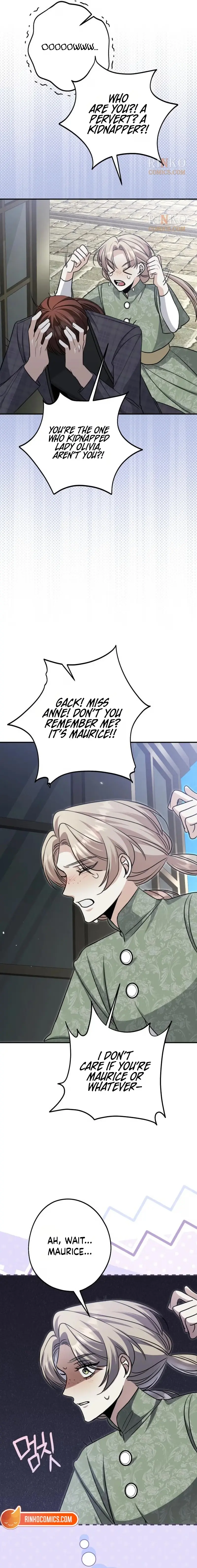 The End of an Imperfect Divorce Chapter 68 page 6