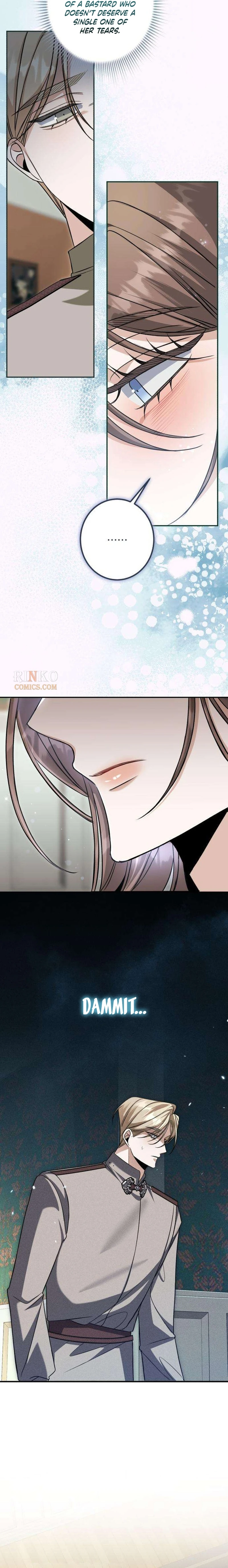 The End of an Imperfect Divorce Chapter 71 page 2