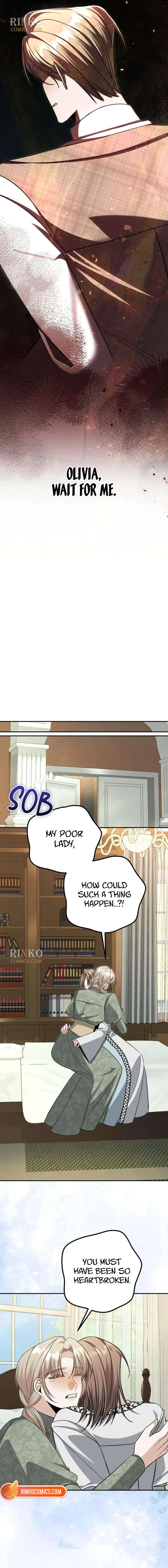 The End of an Imperfect Divorce Chapter 71 page 15