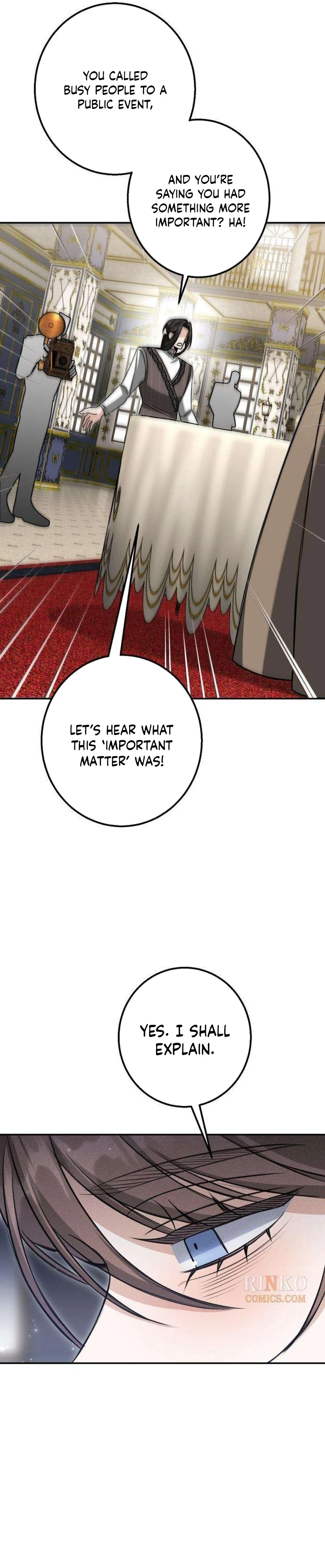 The End of an Imperfect Divorce Chapter 72 page 13