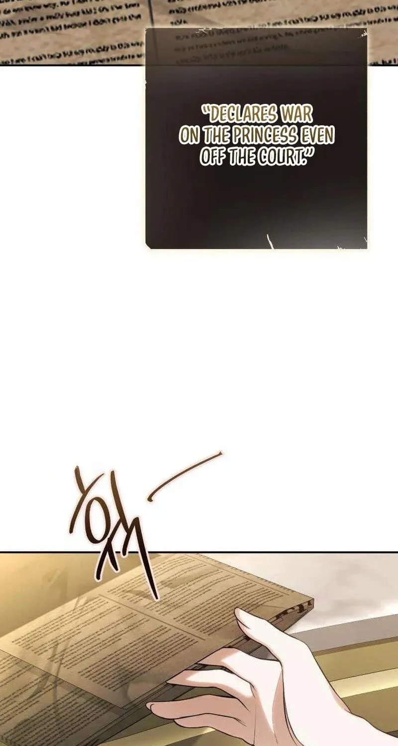 The End of an Imperfect Divorce Chapter 73 page 5