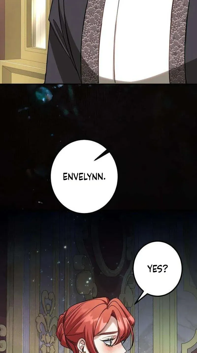 The End of an Imperfect Divorce Chapter 73 page 12