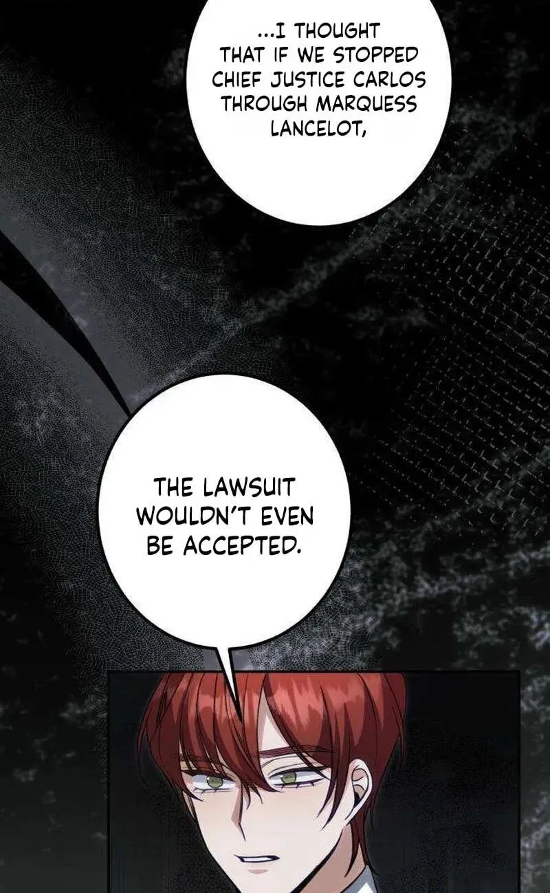 The End of an Imperfect Divorce Chapter 73 page 15