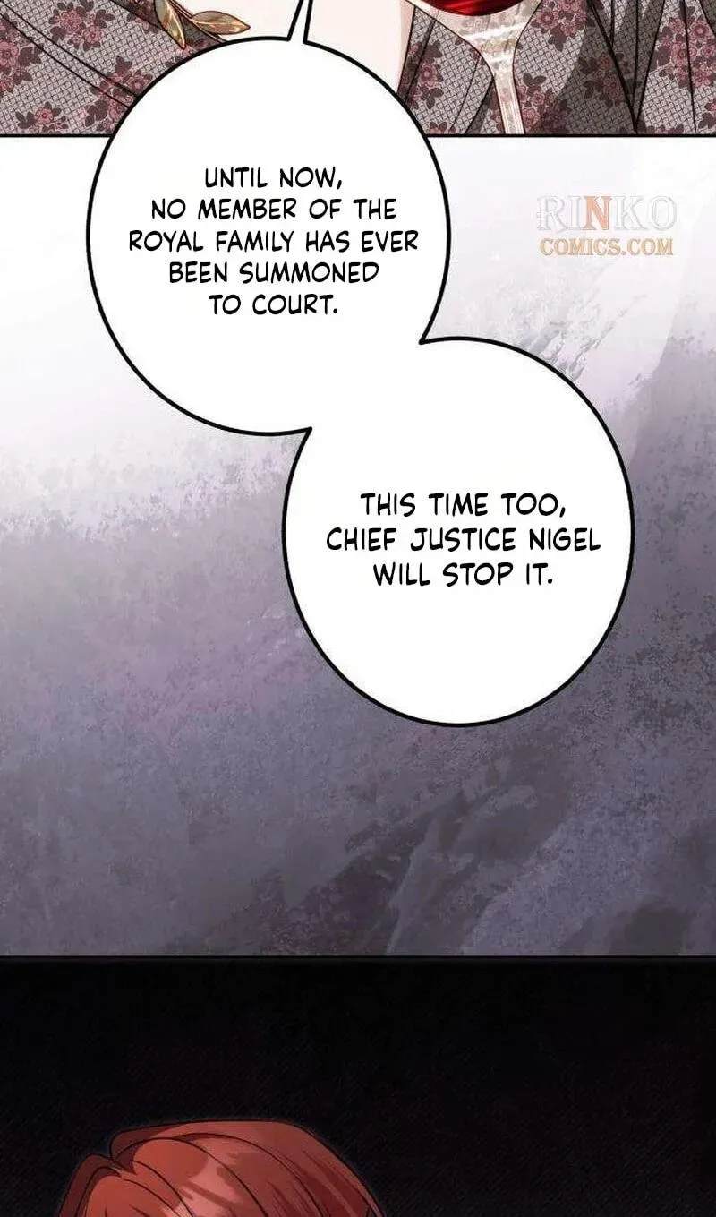 The End of an Imperfect Divorce Chapter 73 page 20