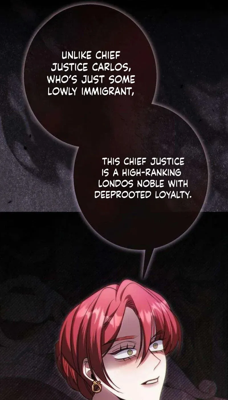 The End of an Imperfect Divorce Chapter 73 page 22