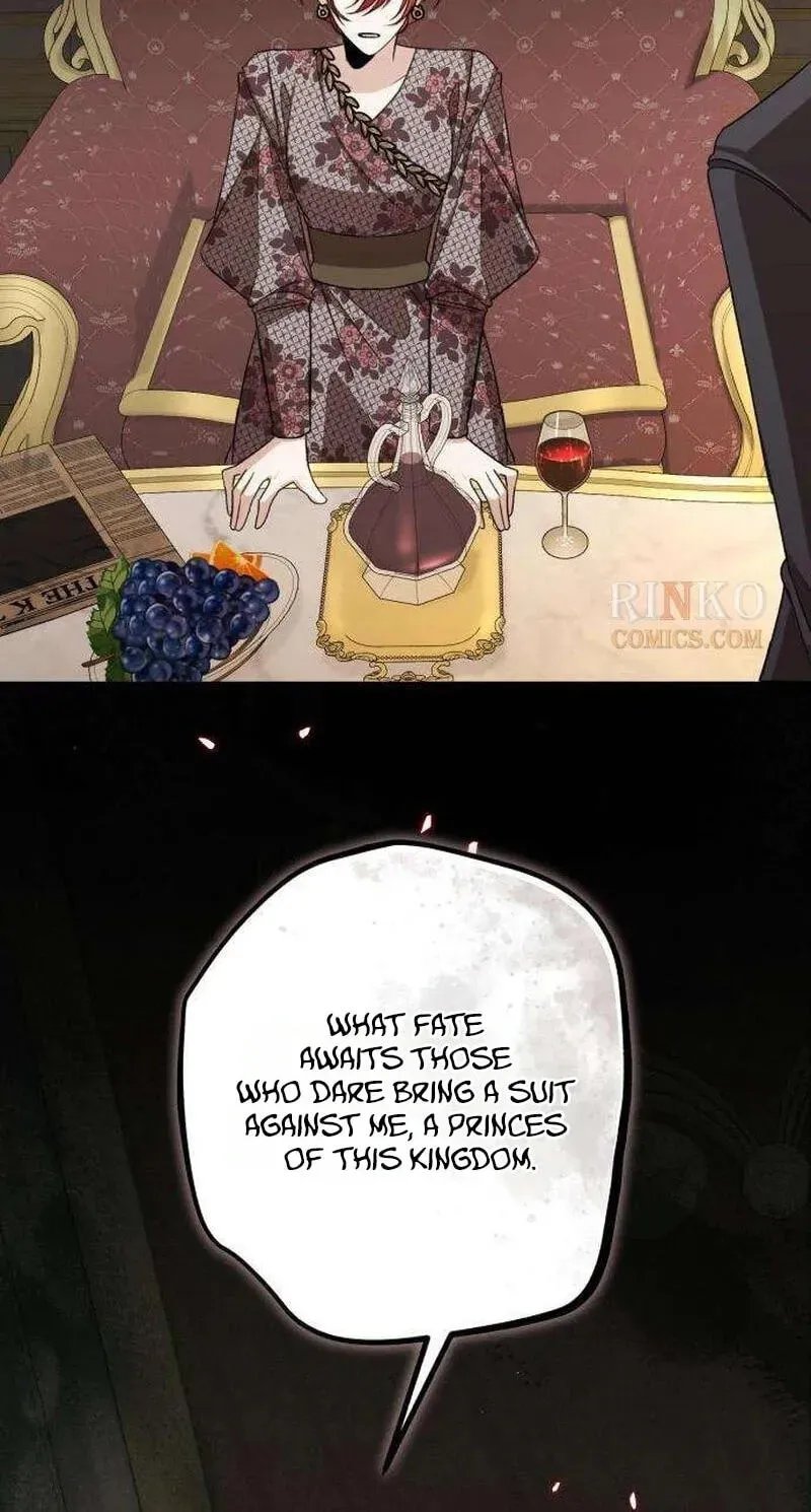 The End of an Imperfect Divorce Chapter 73 page 30