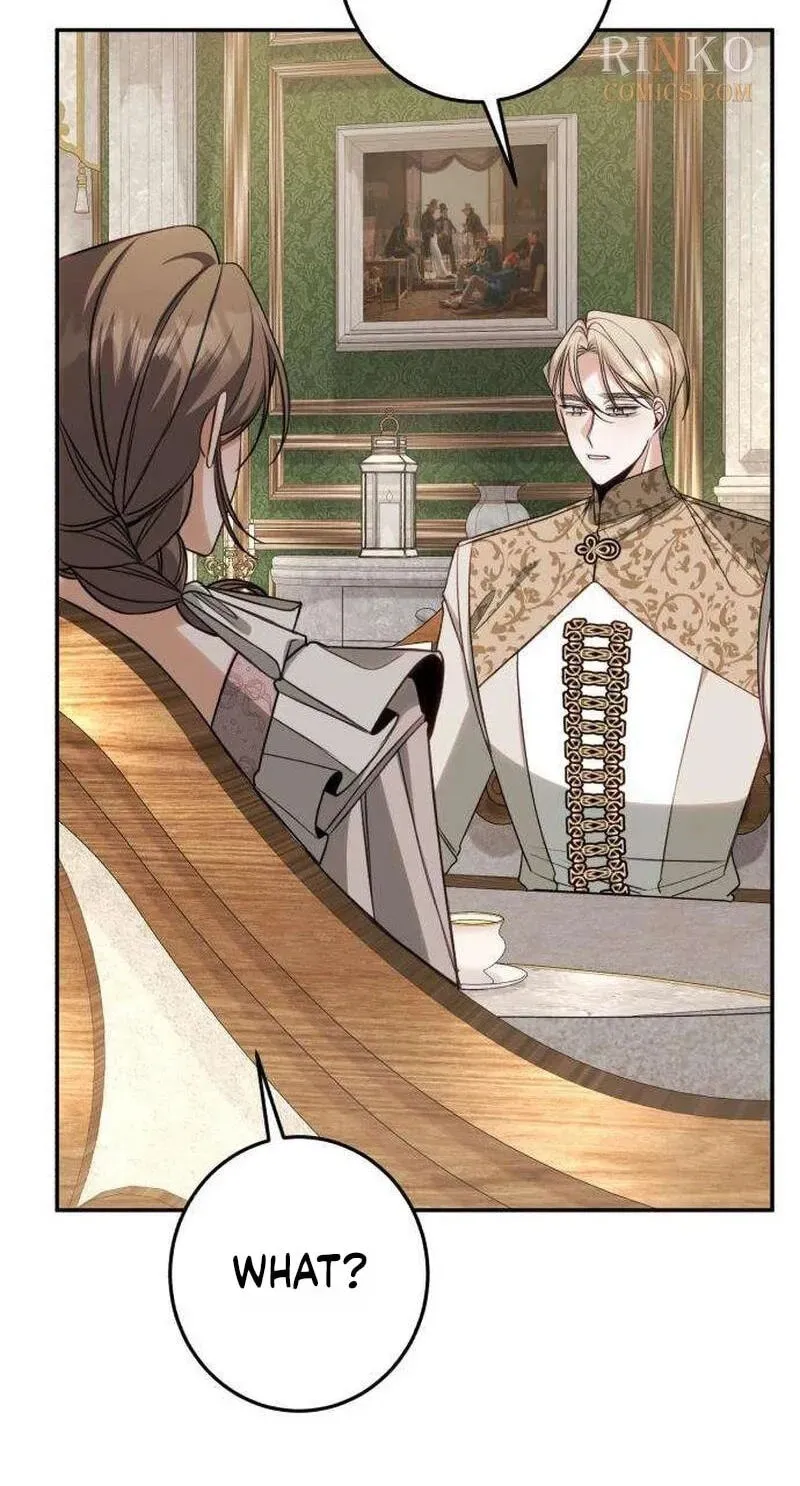 The End of an Imperfect Divorce Chapter 73 page 59