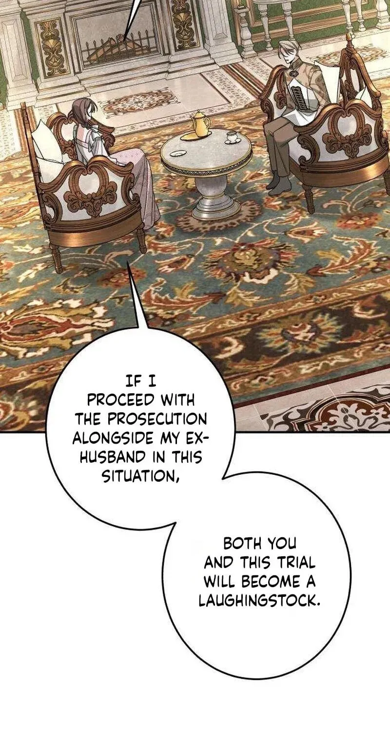 The End of an Imperfect Divorce Chapter 73 page 71