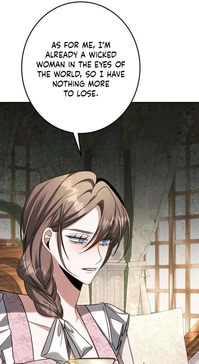 The End of an Imperfect Divorce Chapter 73 page 73