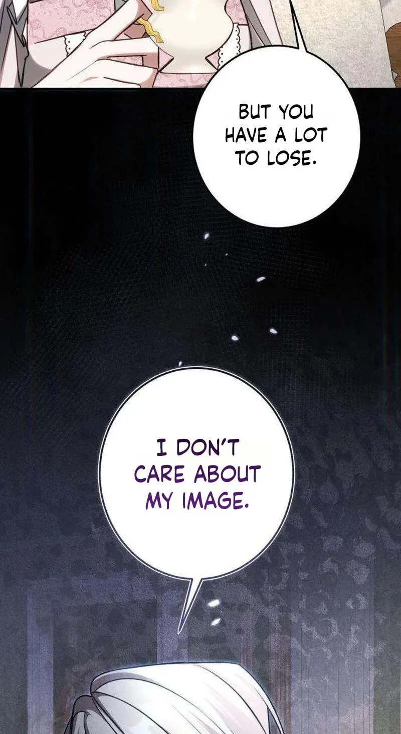 The End of an Imperfect Divorce Chapter 73 page 74