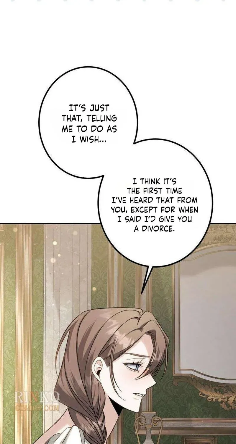 The End of an Imperfect Divorce Chapter 73 page 80