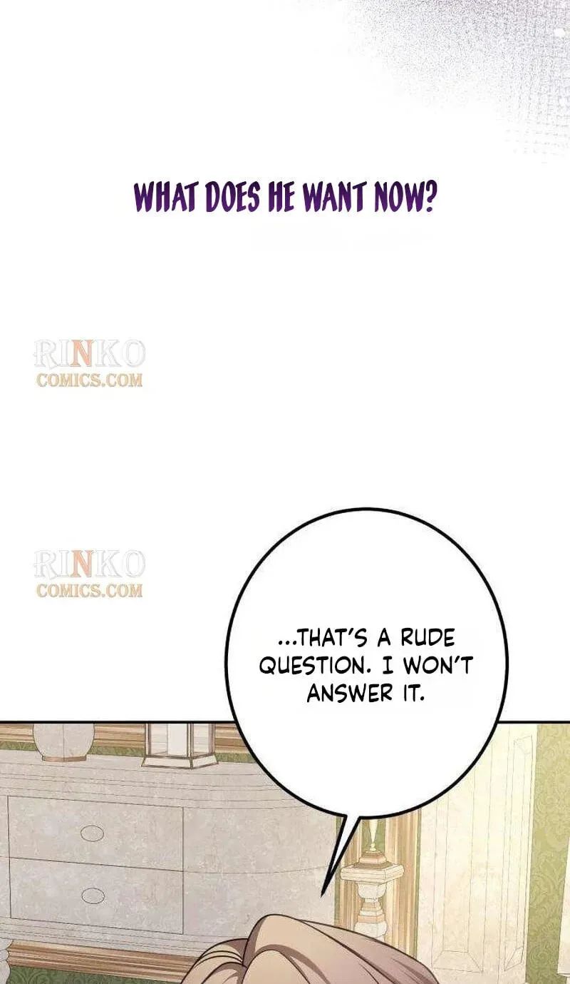 The End of an Imperfect Divorce Chapter 73 page 96