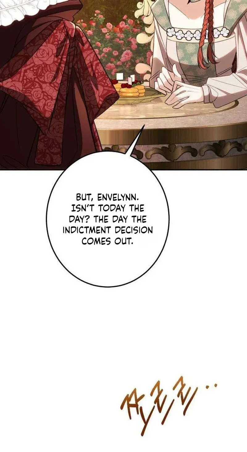 The End of an Imperfect Divorce Chapter 73 page 110