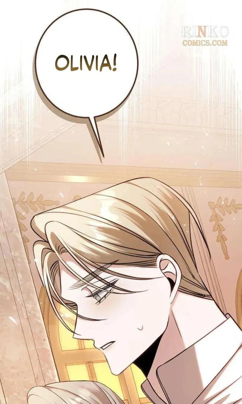 The End of an Imperfect Divorce Chapter 73 page 128