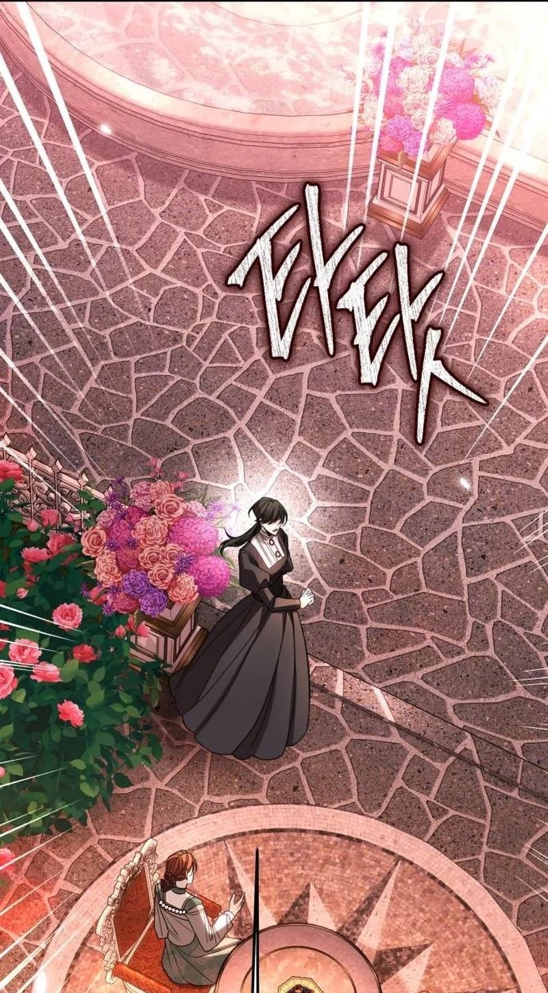 The End of an Imperfect Divorce Chapter 74 page 6