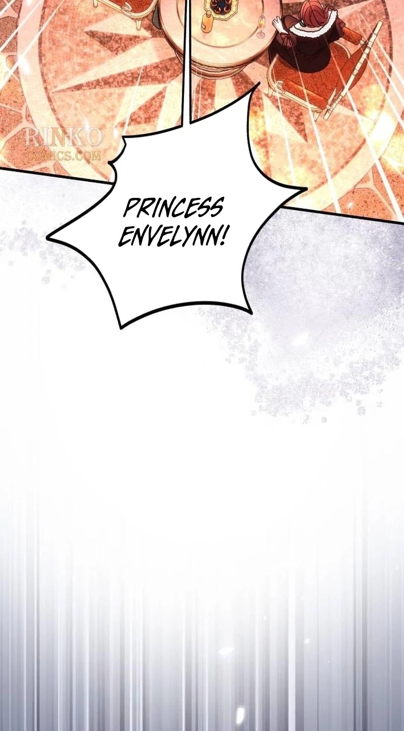 The End of an Imperfect Divorce Chapter 74 page 7