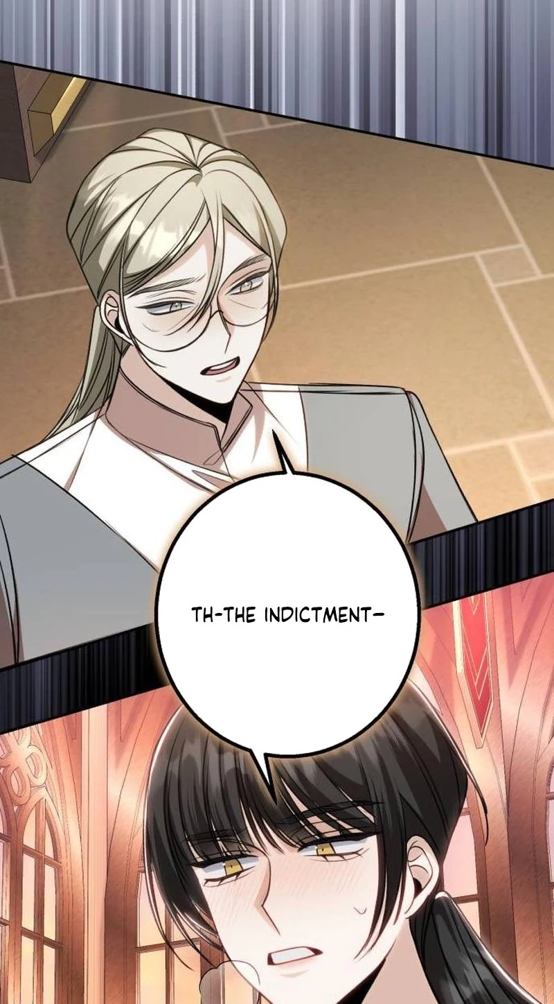 The End of an Imperfect Divorce Chapter 74 page 8