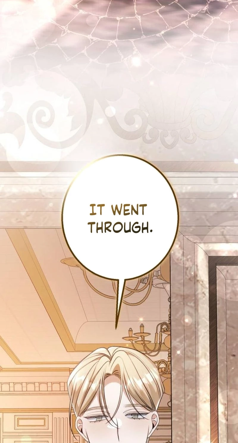 The End of an Imperfect Divorce Chapter 74 page 13