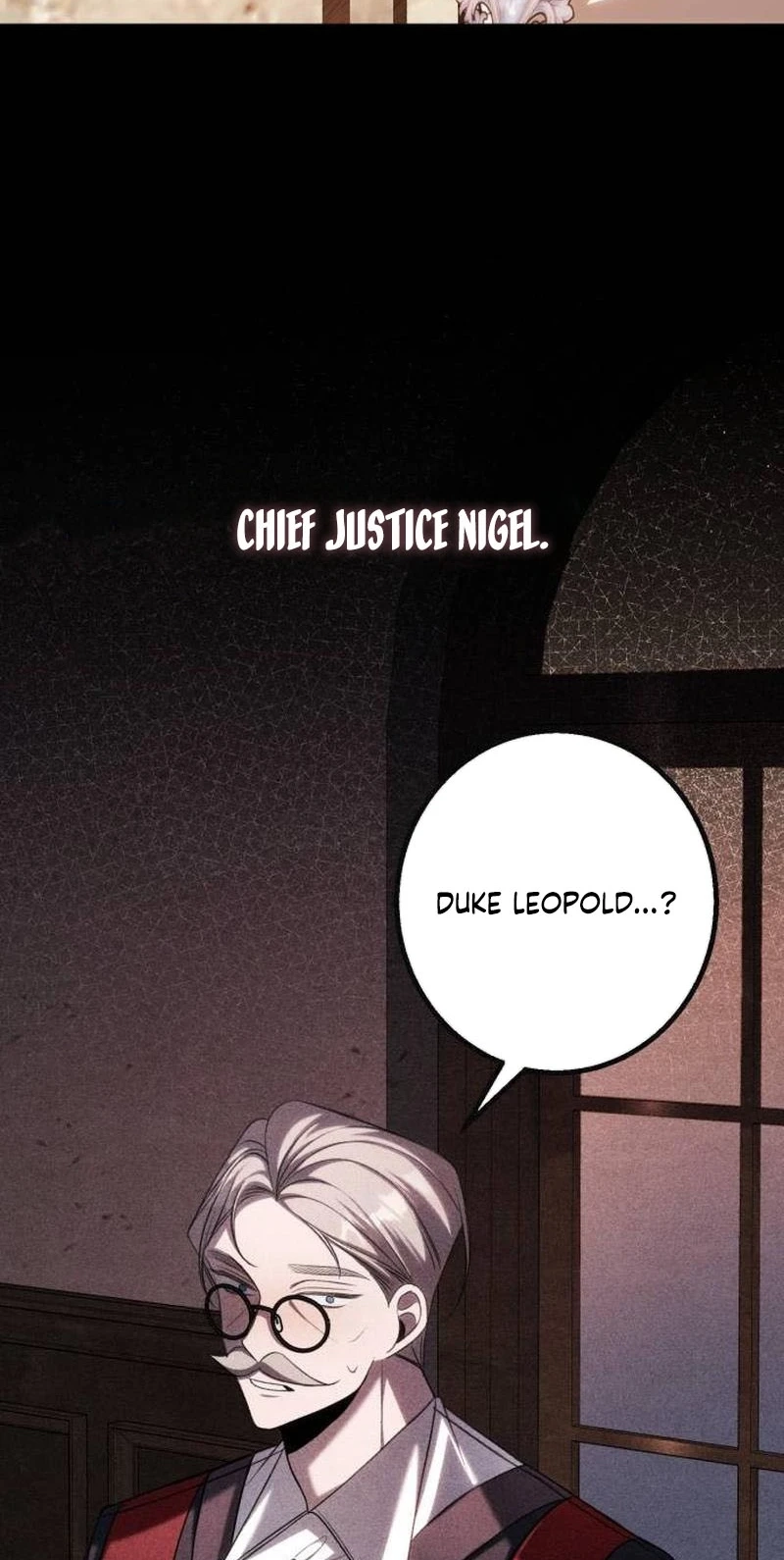 The End of an Imperfect Divorce Chapter 74 page 18