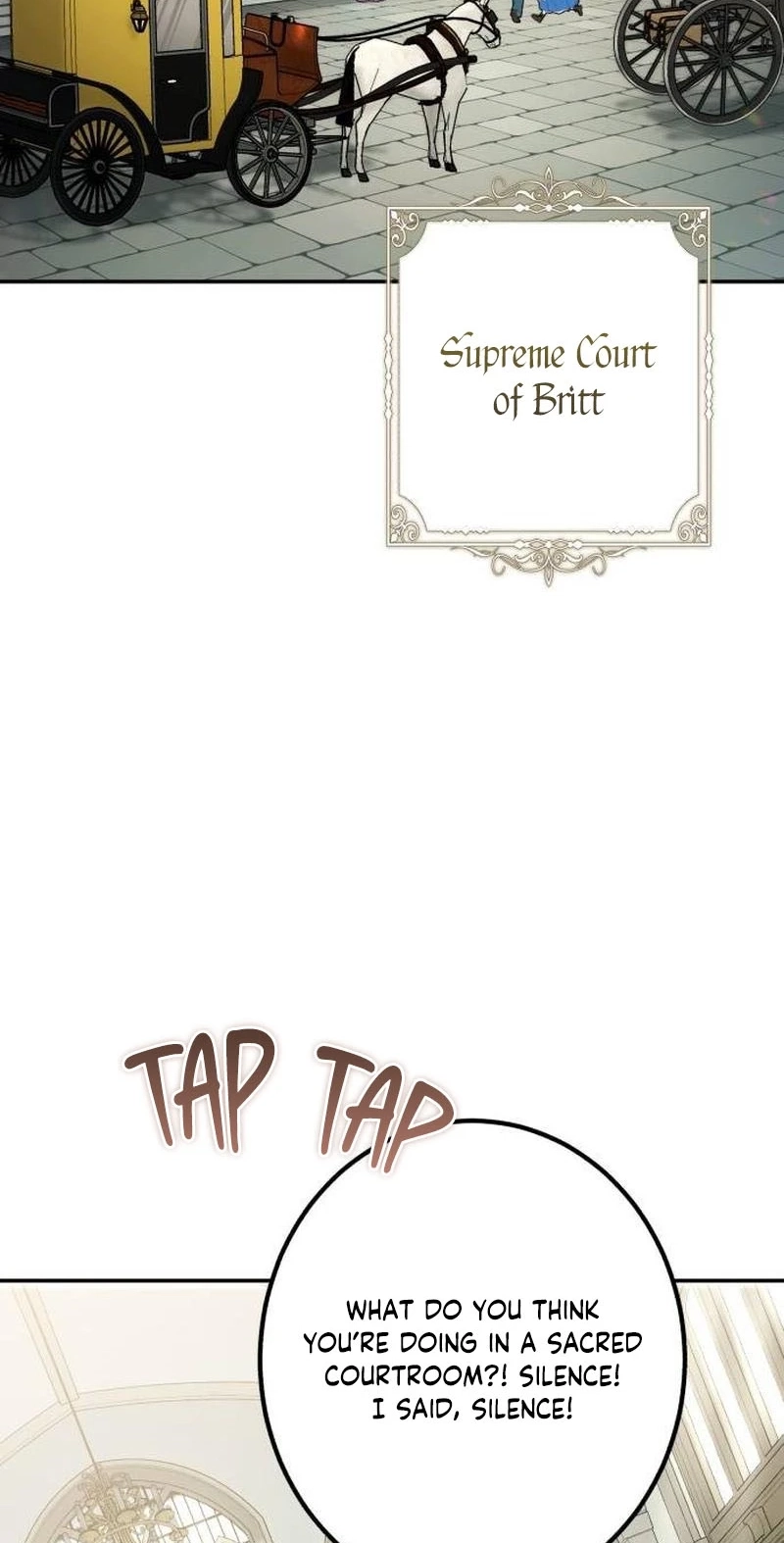 The End of an Imperfect Divorce Chapter 74 page 27