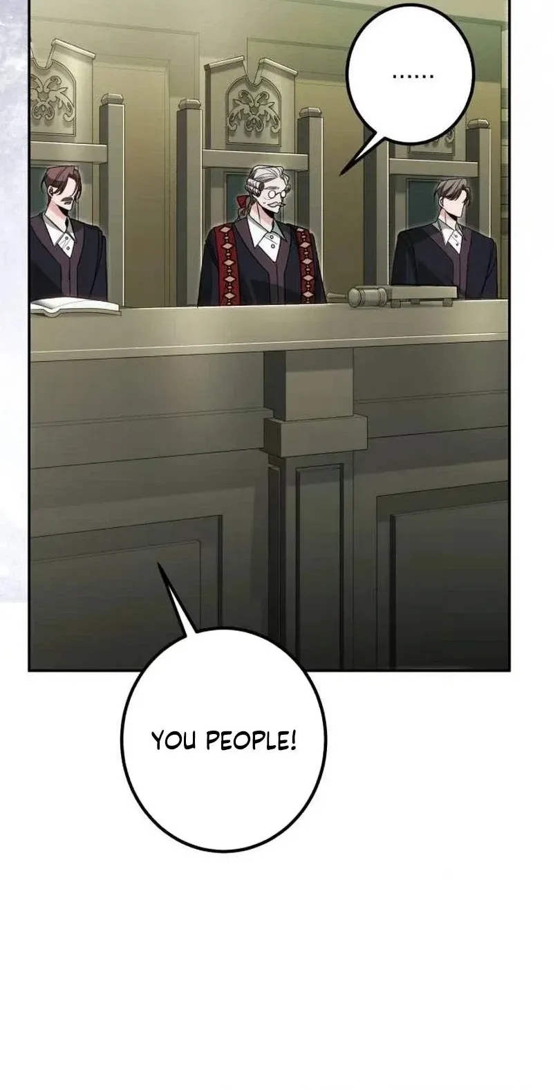 The End of an Imperfect Divorce Chapter 74 page 30