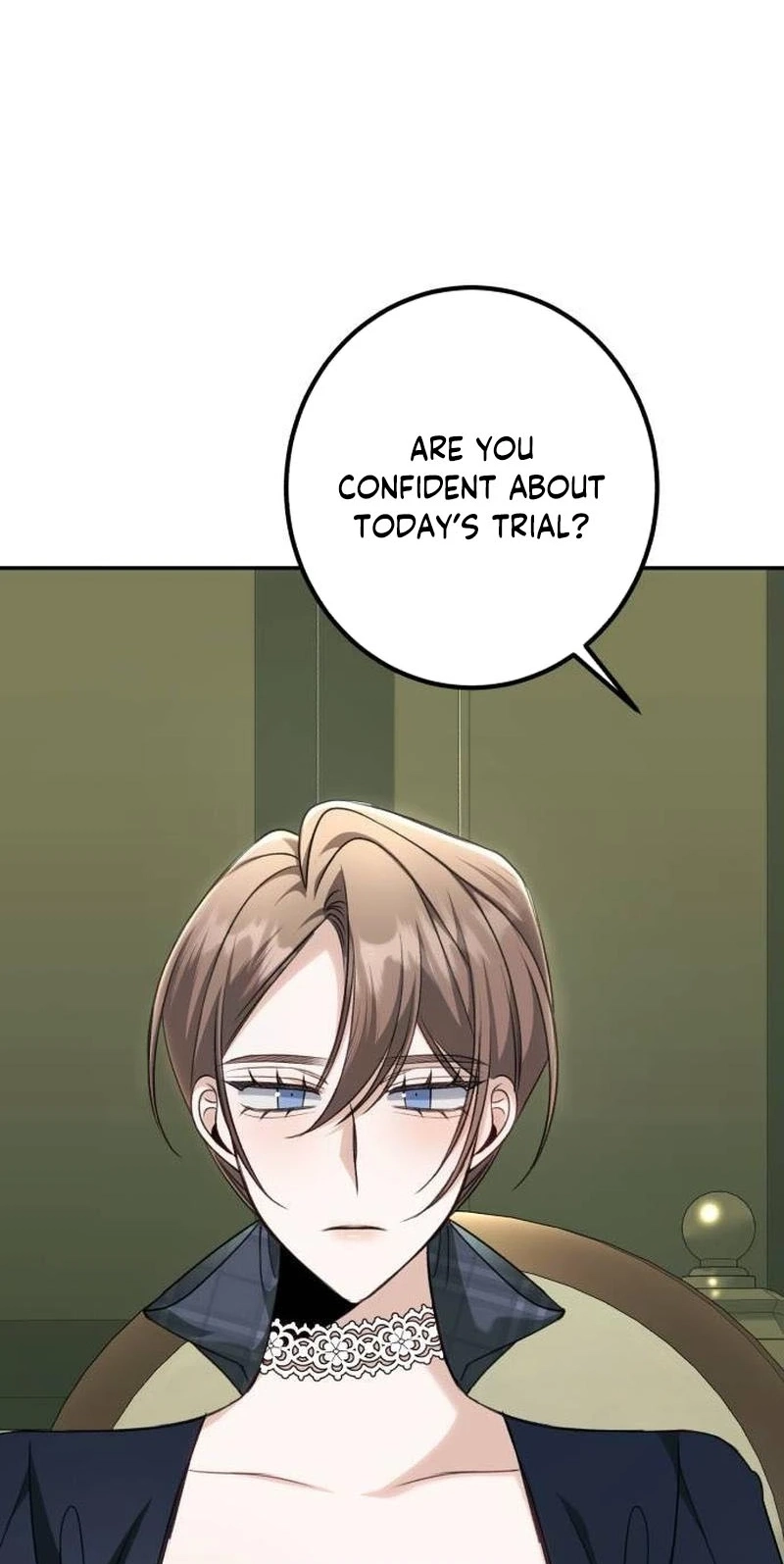 The End of an Imperfect Divorce Chapter 74 page 32