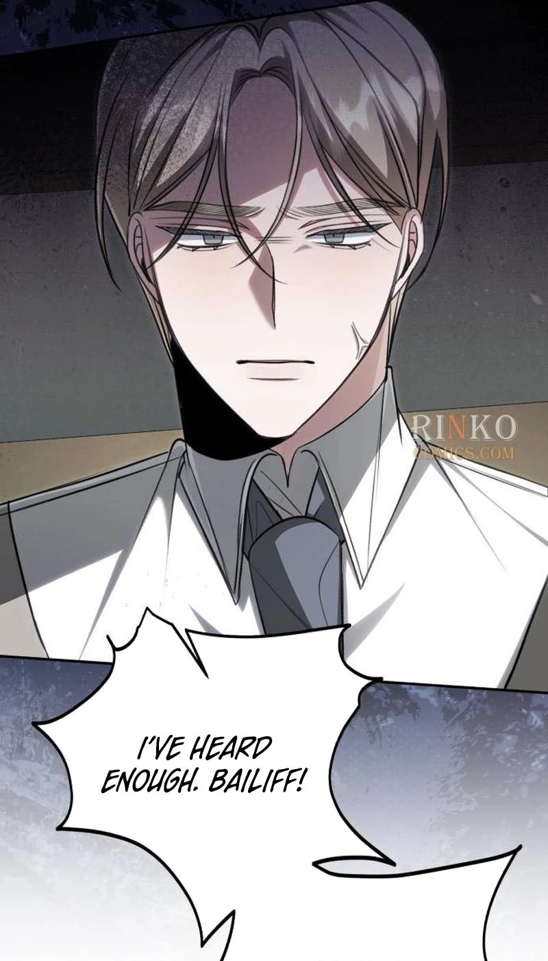 The End of an Imperfect Divorce Chapter 74 page 36