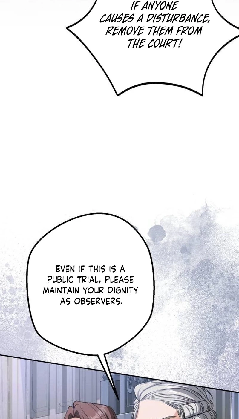 The End of an Imperfect Divorce Chapter 74 page 37