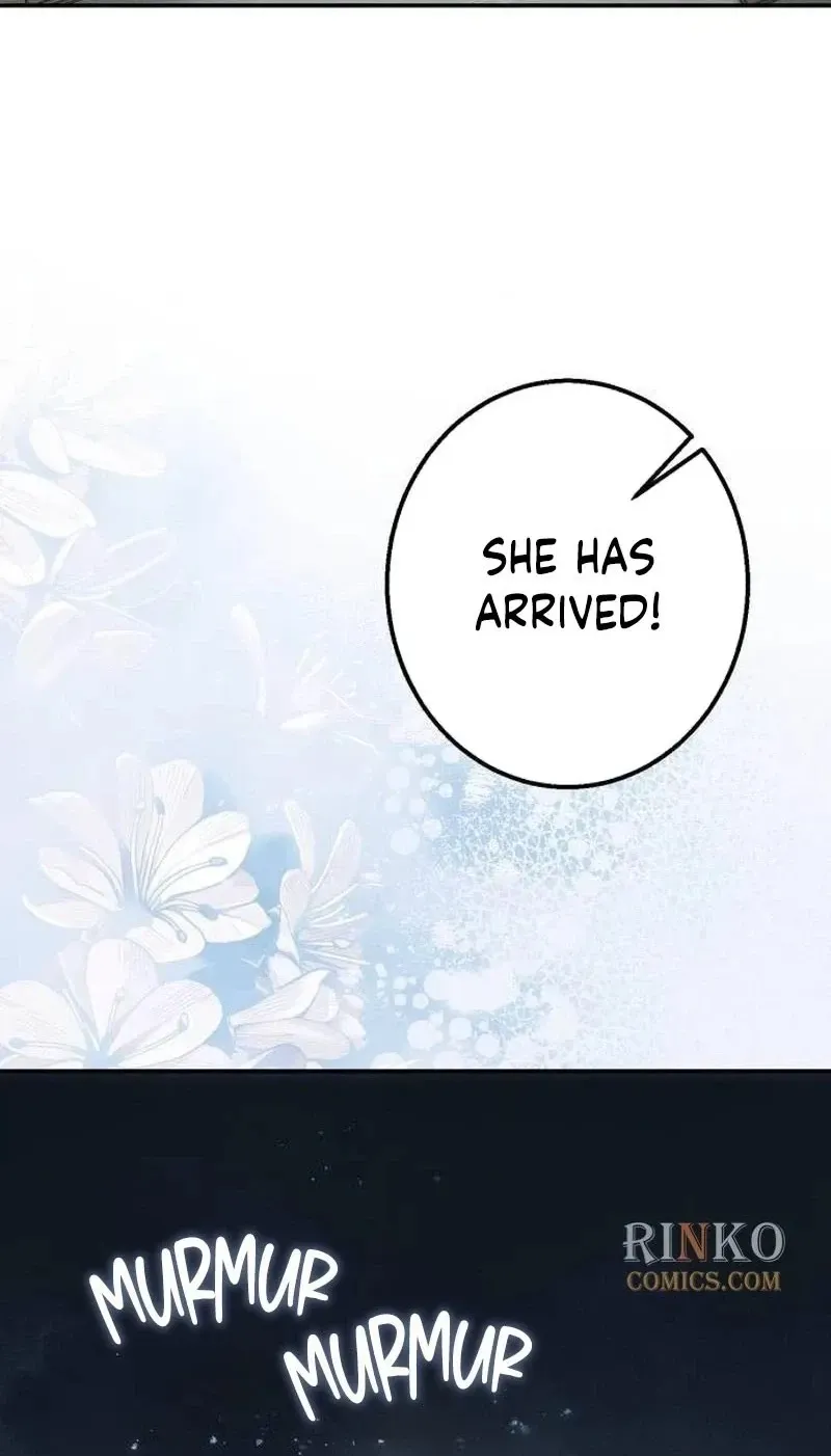 The End of an Imperfect Divorce Chapter 74 page 40