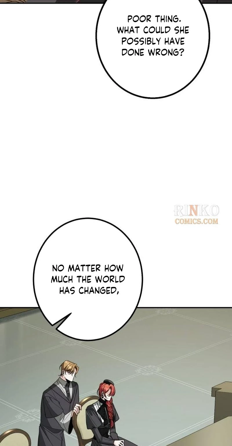 The End of an Imperfect Divorce Chapter 74 page 43