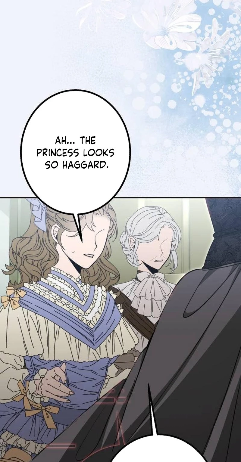 The End of an Imperfect Divorce Chapter 74 page 42