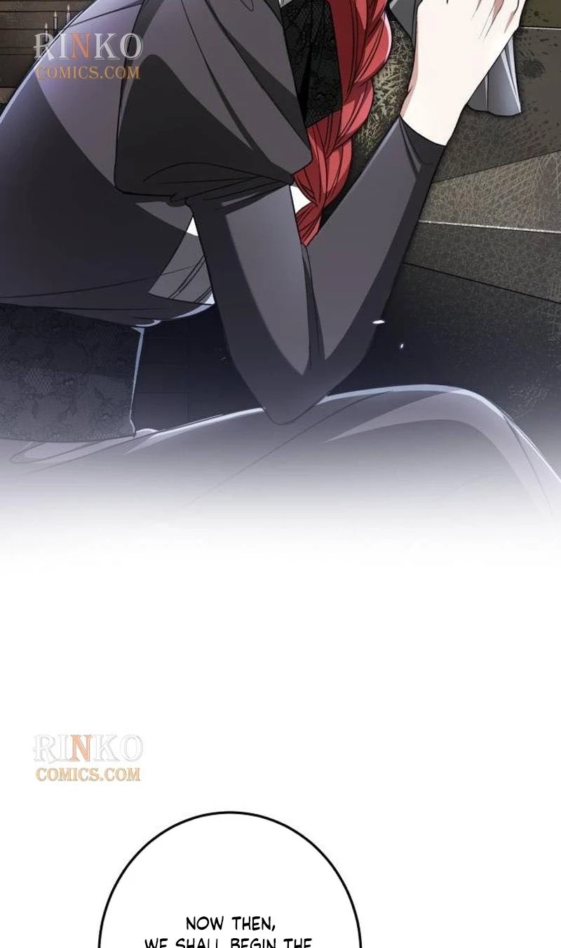 The End of an Imperfect Divorce Chapter 74 page 49