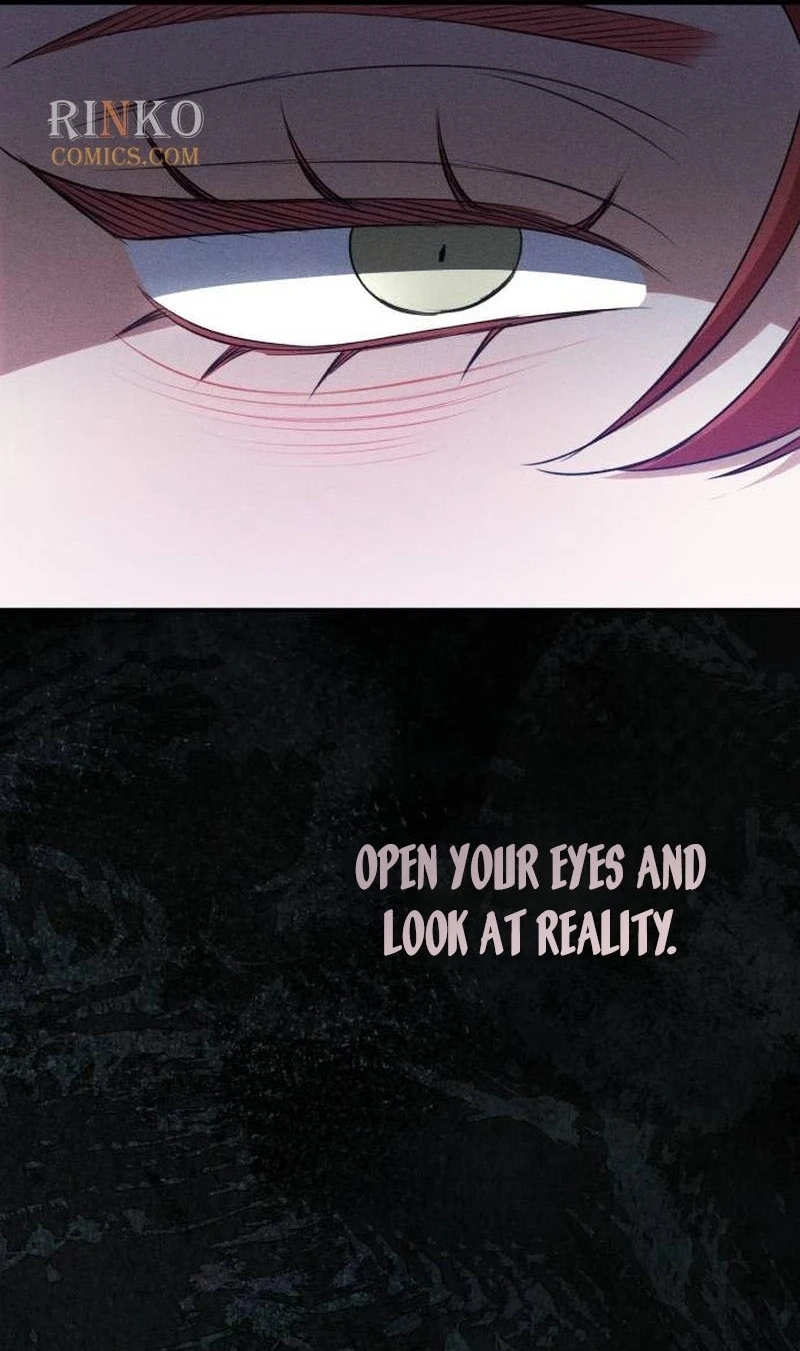 The End of an Imperfect Divorce Chapter 74 page 46