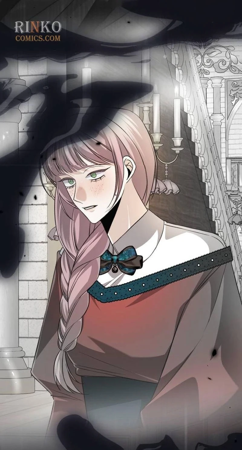 The End of an Imperfect Divorce Chapter 74 page 58